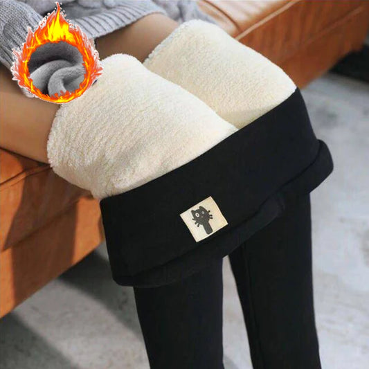 ThermoFit™ - Warm Legging