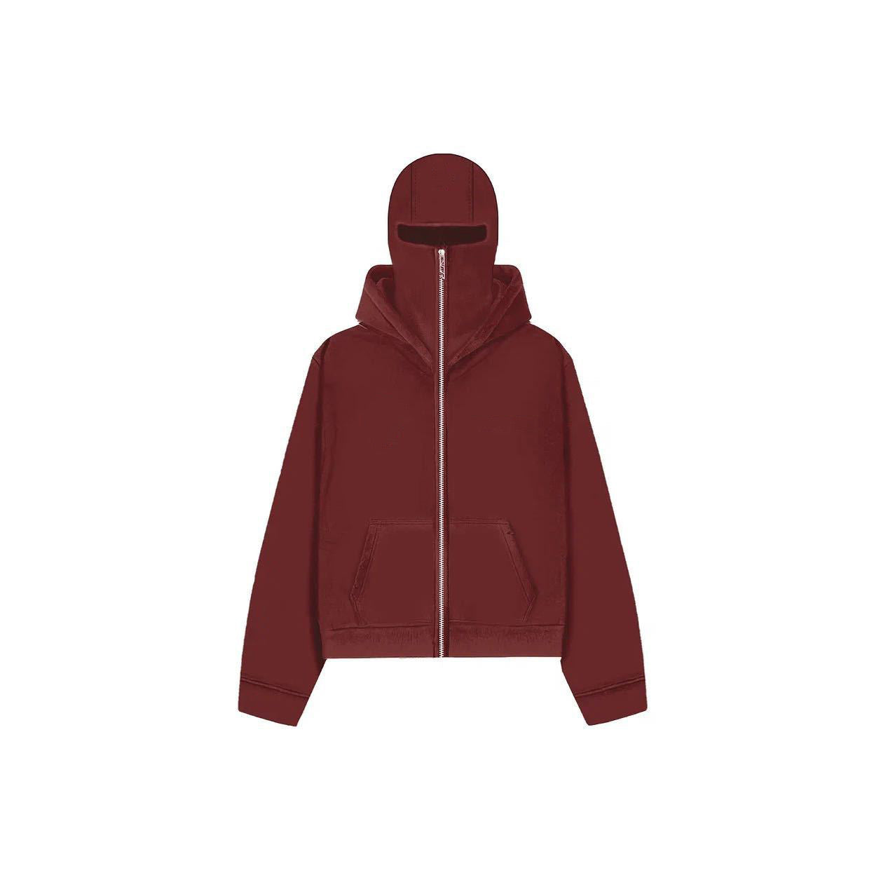 Jack™ | Masker winter Hoodie