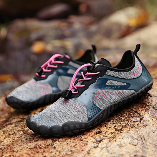 MountainStride™ | Outdoor wandelschoenen unisex ⛰️ 🥾